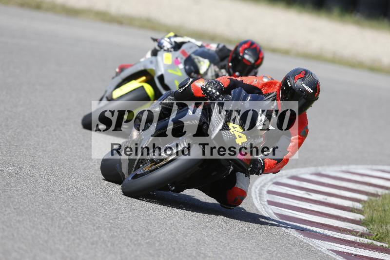 /08 17.04.2026  TZ Motorsport ADR/Gruppe rot/44